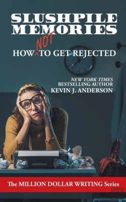 Bertrand.pt - Slushpile Memories: How Not To Get Rejec