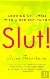 Slut!