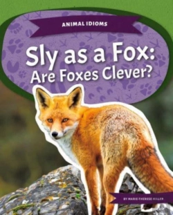 Bertrand.pt - Sly As A Fox
