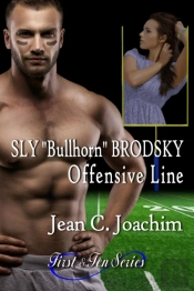 Sly &Quote;Bullhorn&Quote; Brodsky, Offensive Line