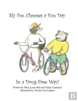 Bertrand.pt - Sly Fox Has A Fun Day In A Drug-Free Way