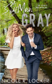 Sly Man Gray
