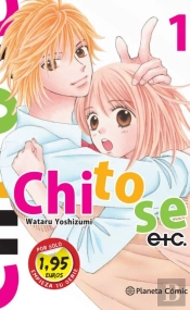 Sm Chitose Etc Nº 01 1,95