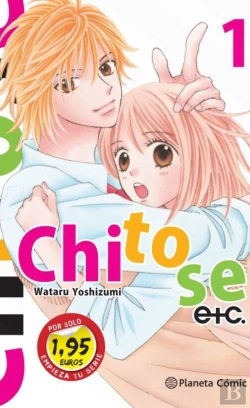 Bertrand.pt - Sm Chitose Etc Nº 01 1,95