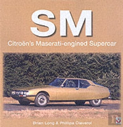 Bertrand.pt - Sm - Citroen'S Maserati-Engined Supercar
