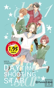 Sm Daytime Shooting Star Nº 01 1,95