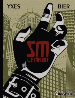 Bertrand.pt - Sm Le Maudit