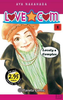 Bertrand.pt - Sm Love Com Nº 01 2,95
