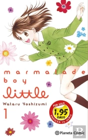 Sm Marmalade Boy Little Nº 01 1,95