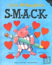S.M.A.C.K.