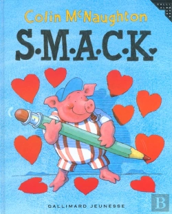 Bertrand.pt - S.M.A.C.K.