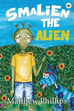 Bertrand.pt - Smalien The Alien