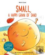 Small, A Happy Grain Of Sand