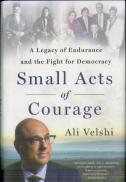 Small Acts Of Courage