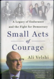 Small Acts Of Courage