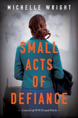Bertrand.pt - Small Acts Of Defiance