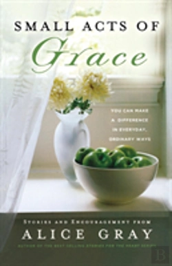 Bertrand.pt - Small Acts Of Grace
