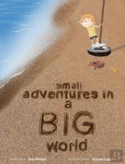 Bertrand.pt - Small Adventures In A Big World