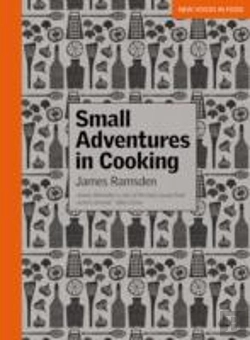 Bertrand.pt - Small Adventures In Cooking