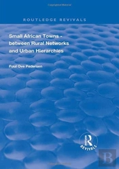 Small African Towns