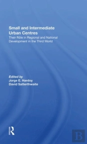 Small And Intermediate Urban Centres