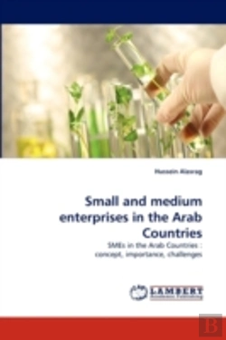 Bertrand.pt - Small And Medium Enterprises In The Arab Countries