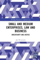 Small And Medium Enterprises, Law And Business