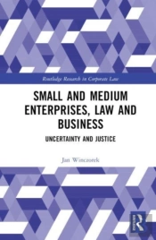 Small And Medium Enterprises, Law And Business