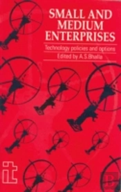 Small And Medium Enterprises