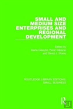 Bertrand.pt - Small And Medium Size Enterprises And Regional Development