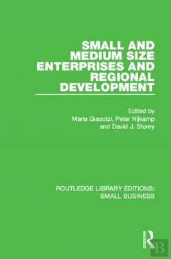Bertrand.pt - Small And Medium Size Enterprises And Regional Development