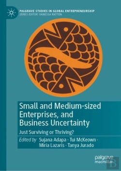 Bertrand.pt - Small And Medium-Sized Enterprises, And Business Uncertainty