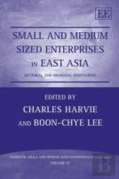 Small And Medium Sized Enterprises In East Asia