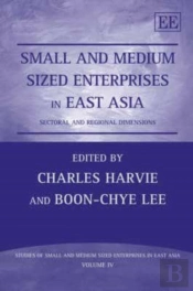 Small And Medium Sized Enterprises In East Asia