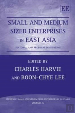 Bertrand.pt - Small And Medium Sized Enterprises In East Asia