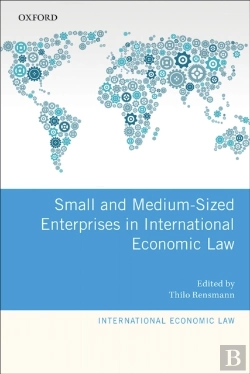 Bertrand.pt - Small And Medium-Sized Enterprises In International Economic Law