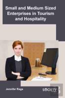Small And Medium Sized Enterprises In Tourism And Hospitality