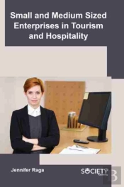 Small And Medium Sized Enterprises In Tourism And Hospitality