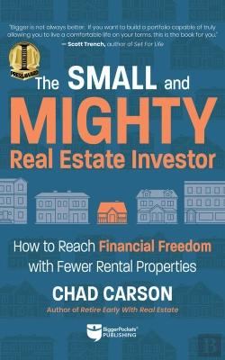 Bertrand.pt - Small And Mighty Real Estate Investor