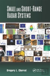 Small And Short-Range Radar Systems