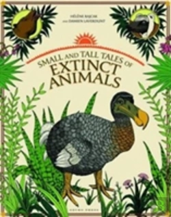 Bertrand.pt - Small And Tall Tales Of Extinct Animals