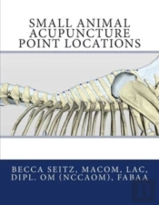Small Animal Acupuncture Point Locations