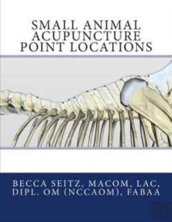 Bertrand.pt - Small Animal Acupuncture Point Locations