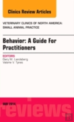Bertrand.pt - Small Animal Behavior An Issue Of Veteri