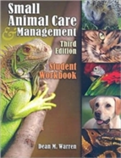 Small Animal Care And Management