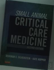 Small Animal Critical Care Medicine