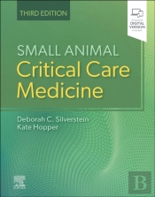 Small Animal Critical Care Medicine