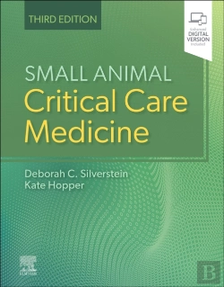 Bertrand.pt - Small Animal Critical Care Medicine