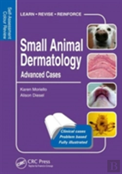 Bertrand.pt - Small Animal Dermatology, Advanced Cases