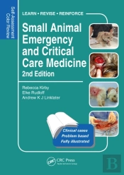 Small Animal Emergency And Critical Care Medicine